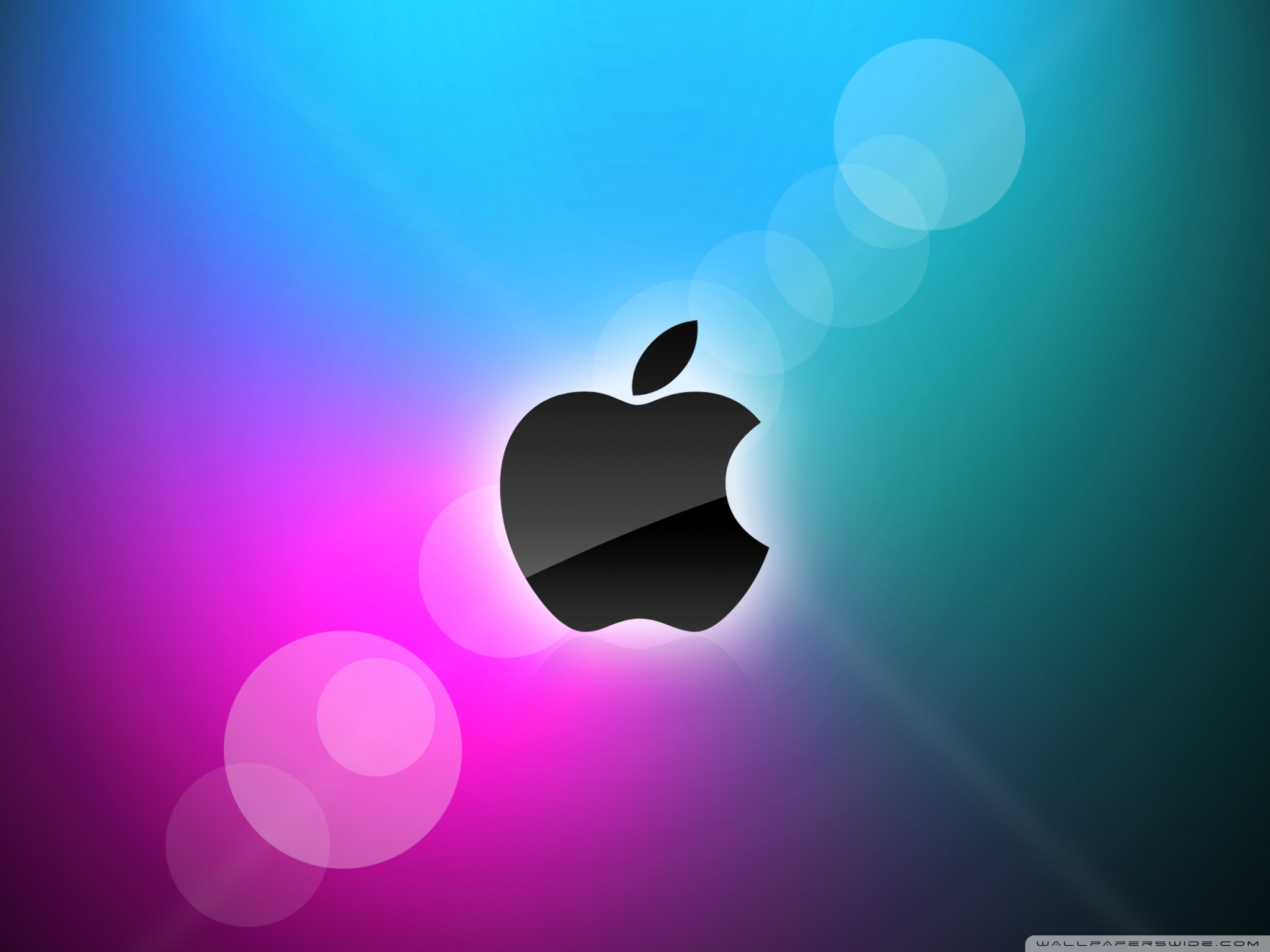 Hd Apple Wallpapers