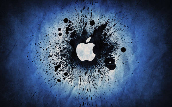 Hd Apple Images Wallpapers