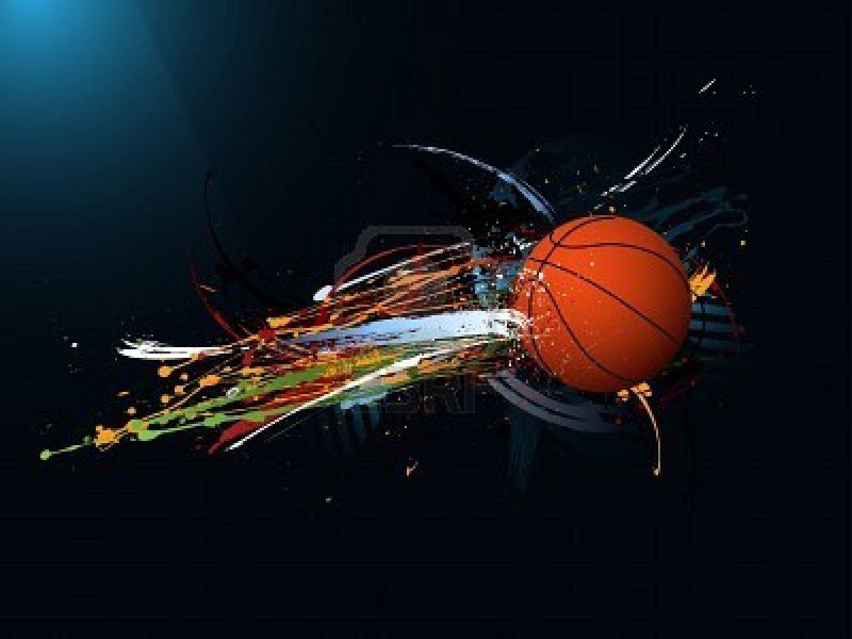 Hd Basketball Wallpapers