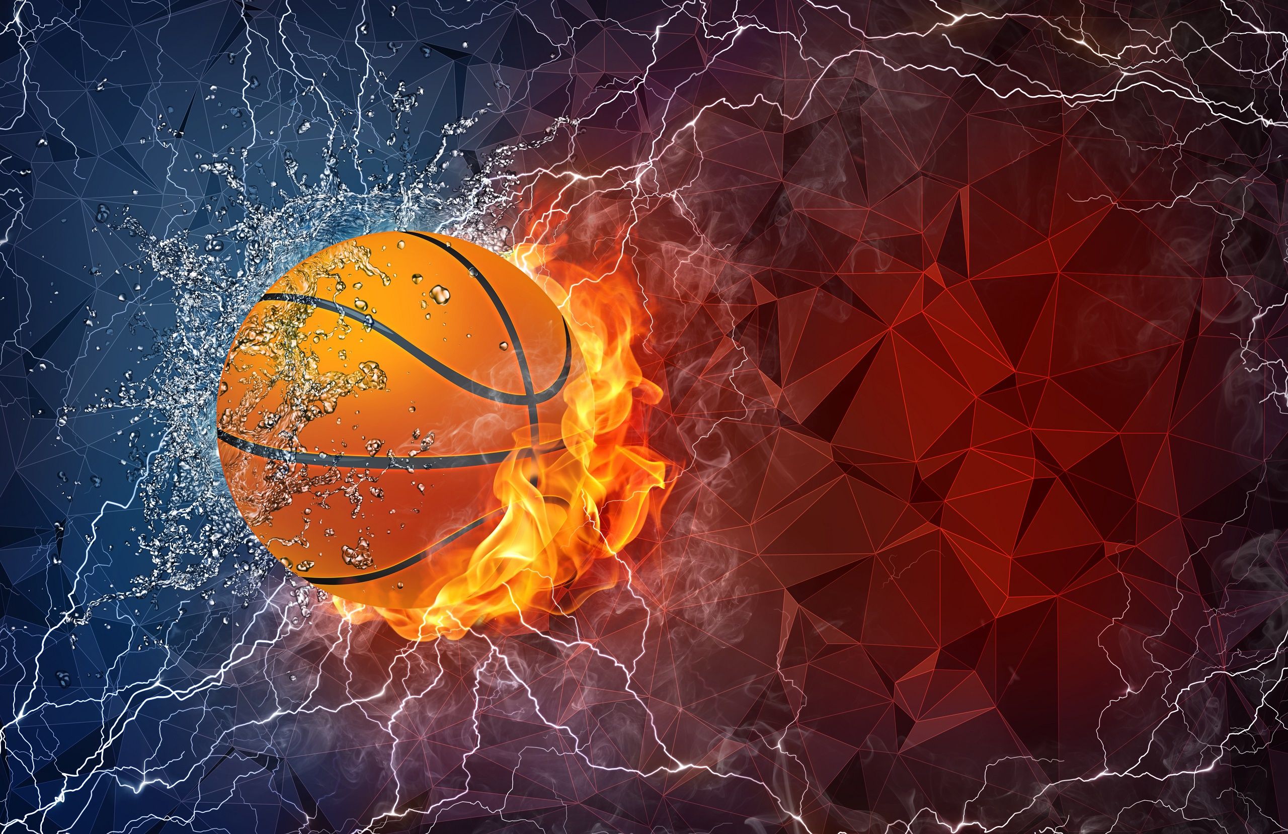 Hd Basketball Wallpapers