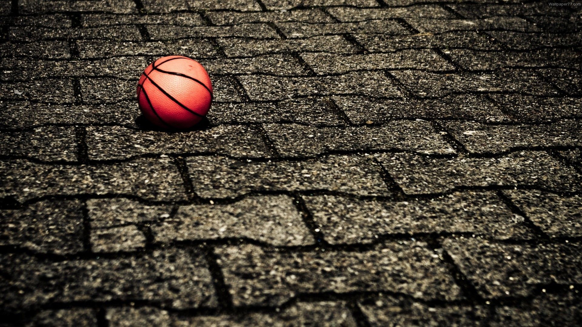 Hd Basketball Wallpapers