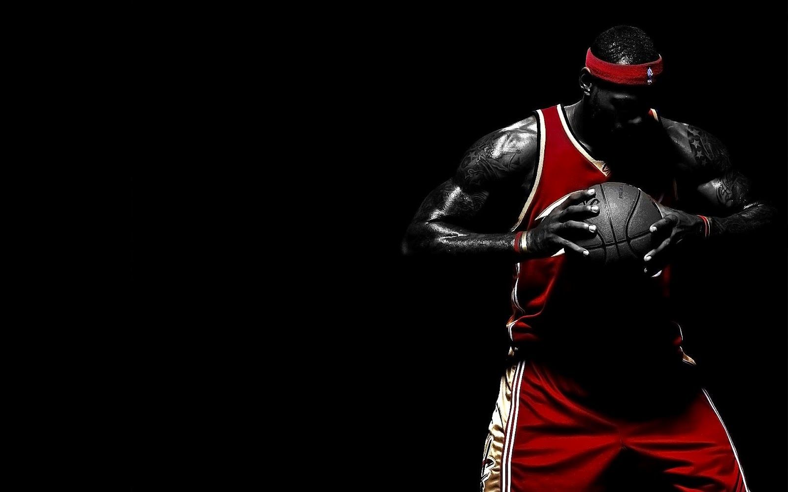 Hd Basketball Wallpapers