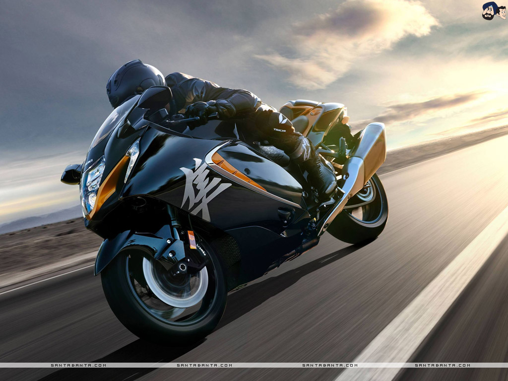 Hd Bikes Wallpapers