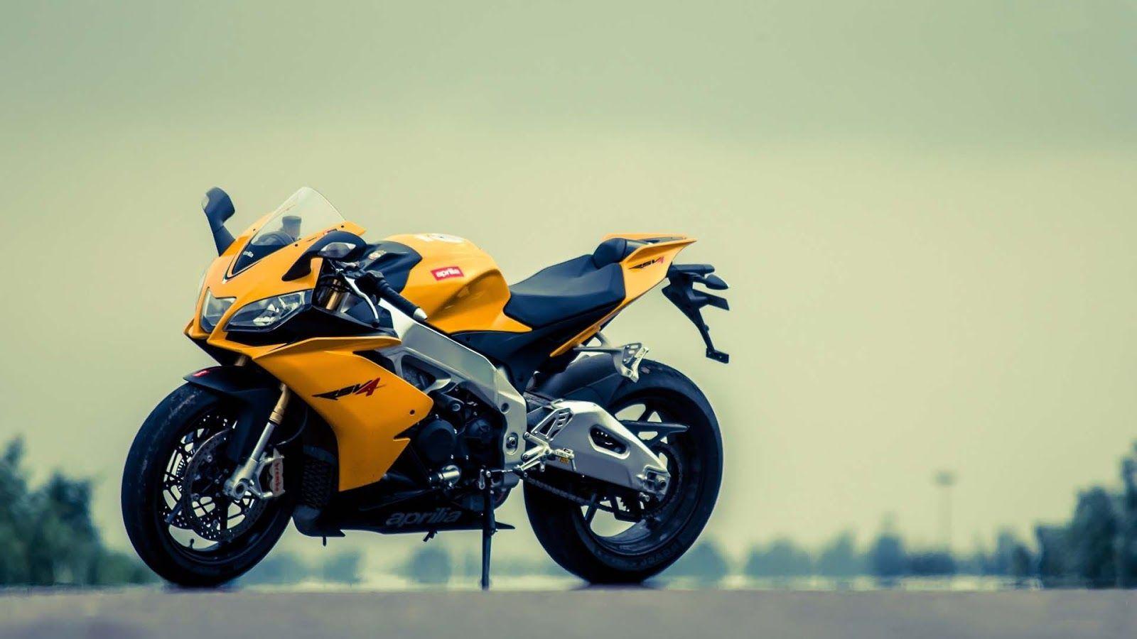 Hd Bikes Wallpapers