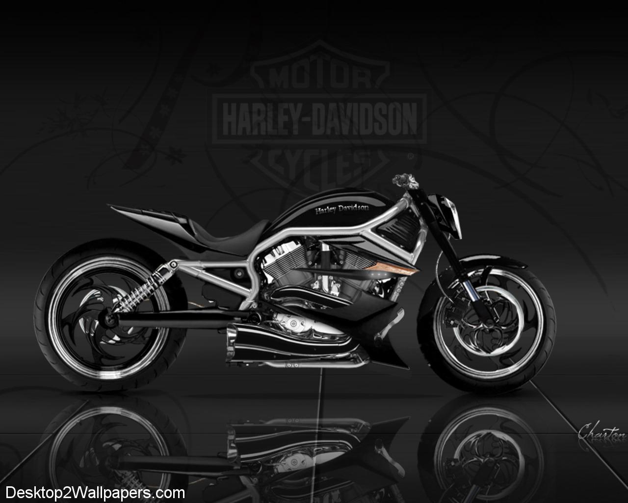 Hd Bikes Wallpapers