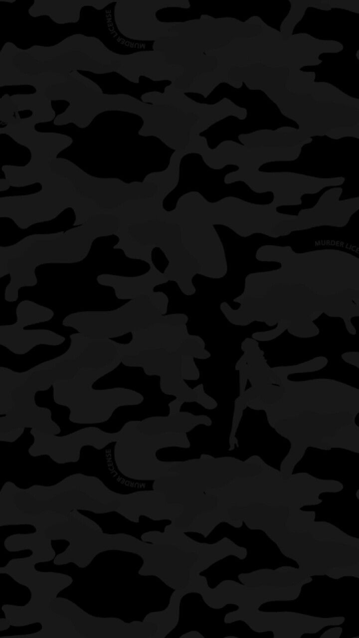 Hd Camo Wallpapers