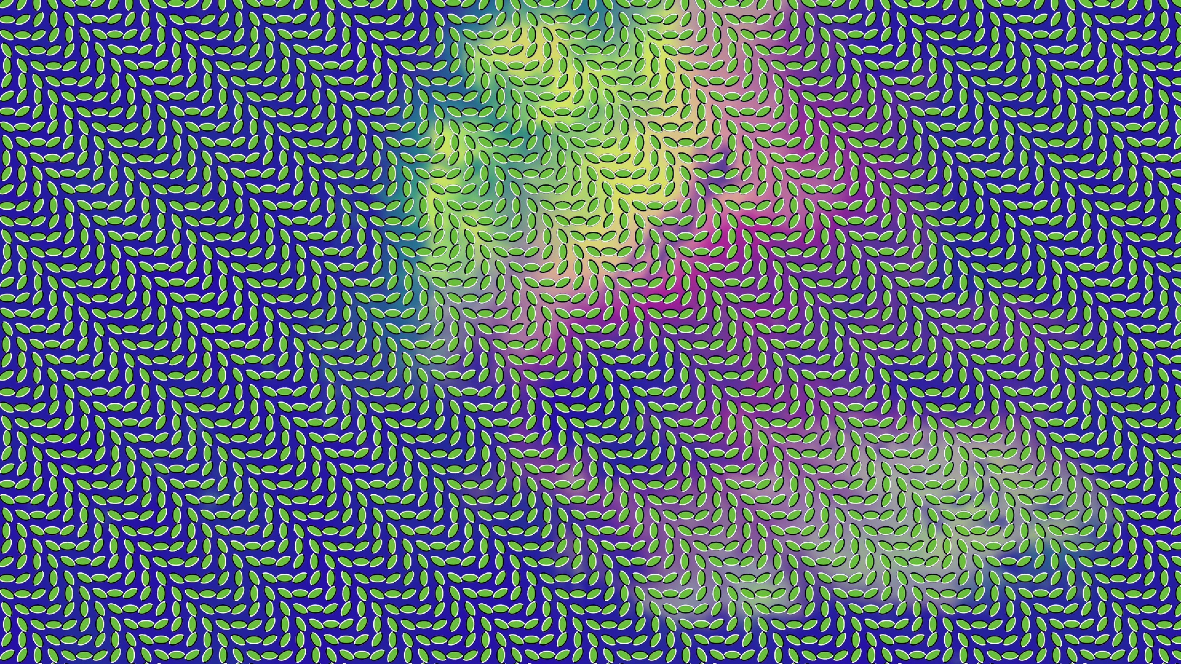 Hd Illusion Wallpapers