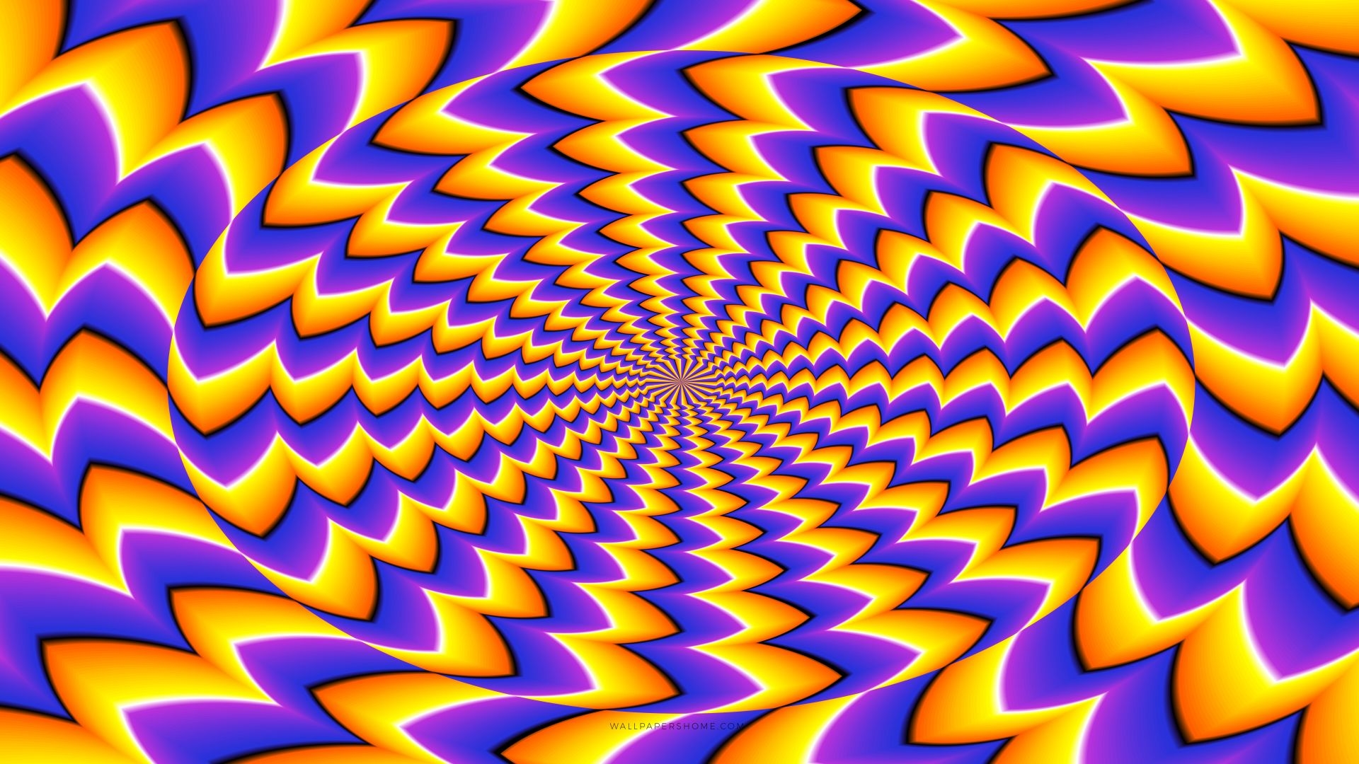 Hd Illusion Wallpapers