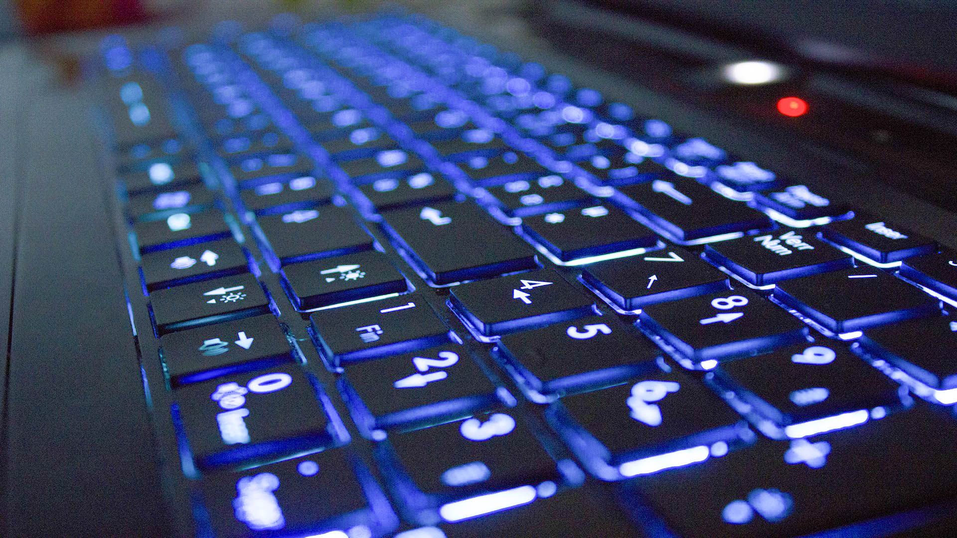 Hd Keyboard Wallpapers