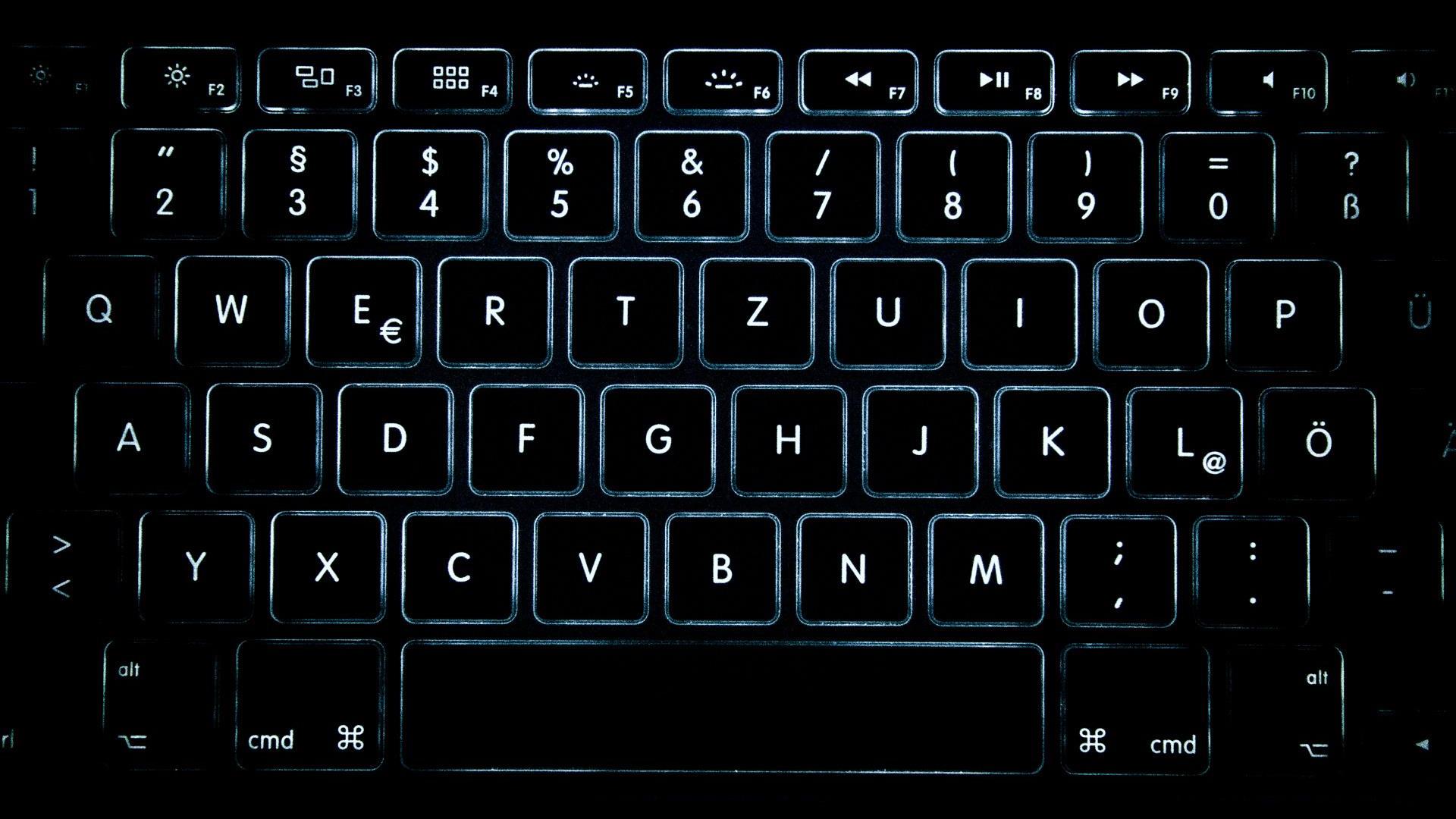 Hd Keyboard Wallpapers