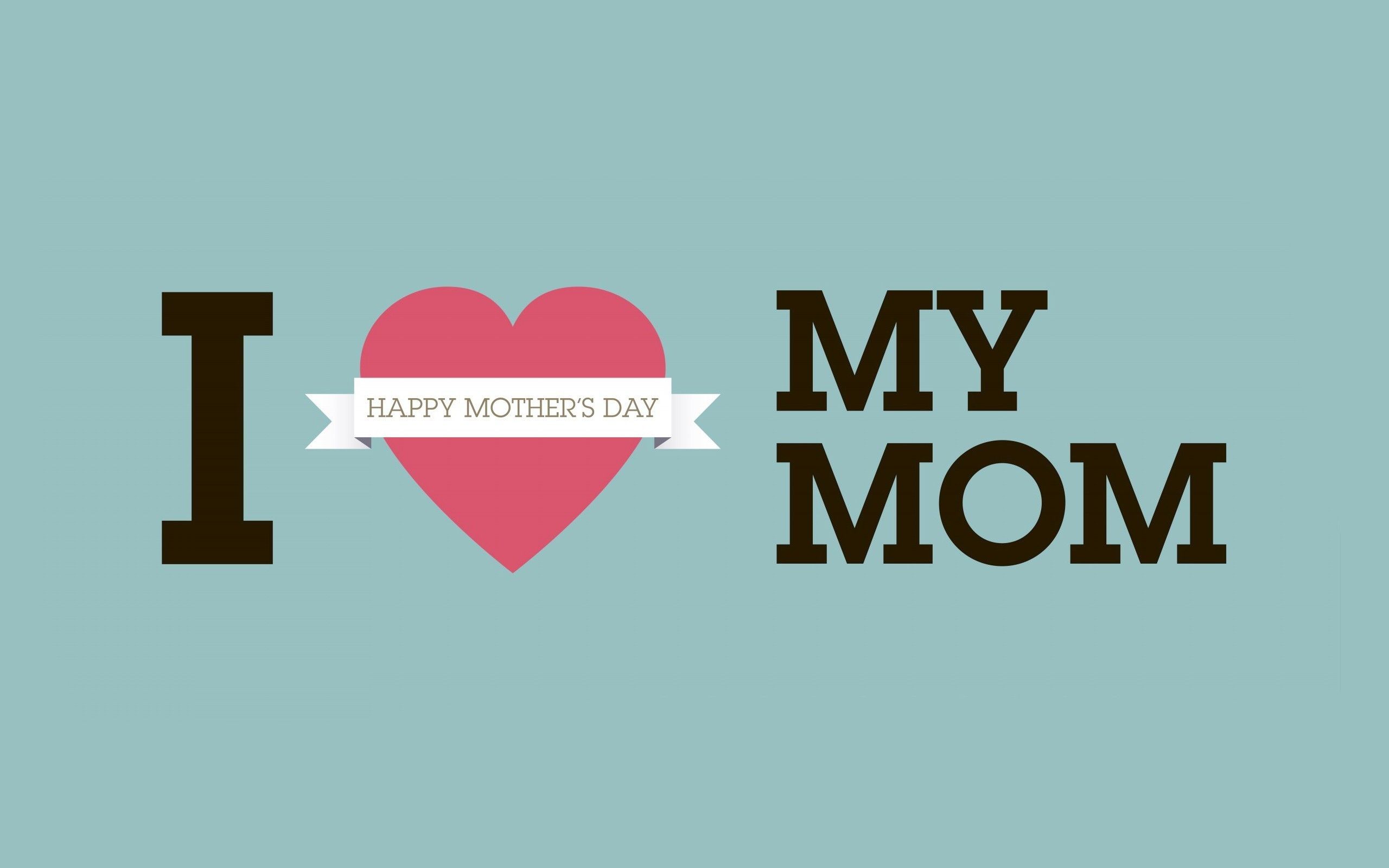 Hd Love Mom Wallpapers