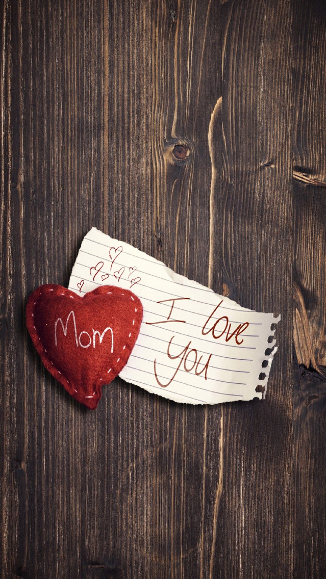 Hd Love Mom Wallpapers