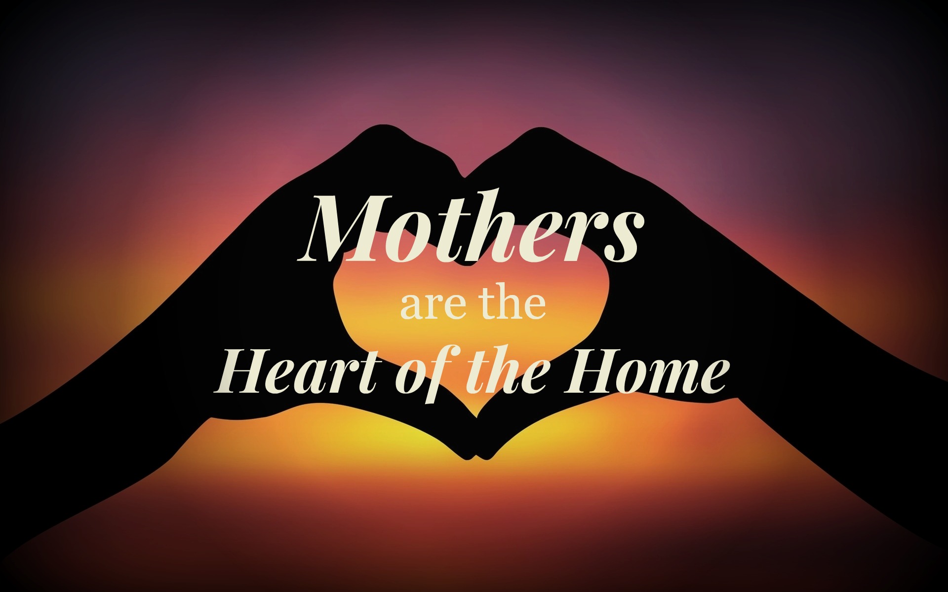 Hd Love Mom Wallpapers