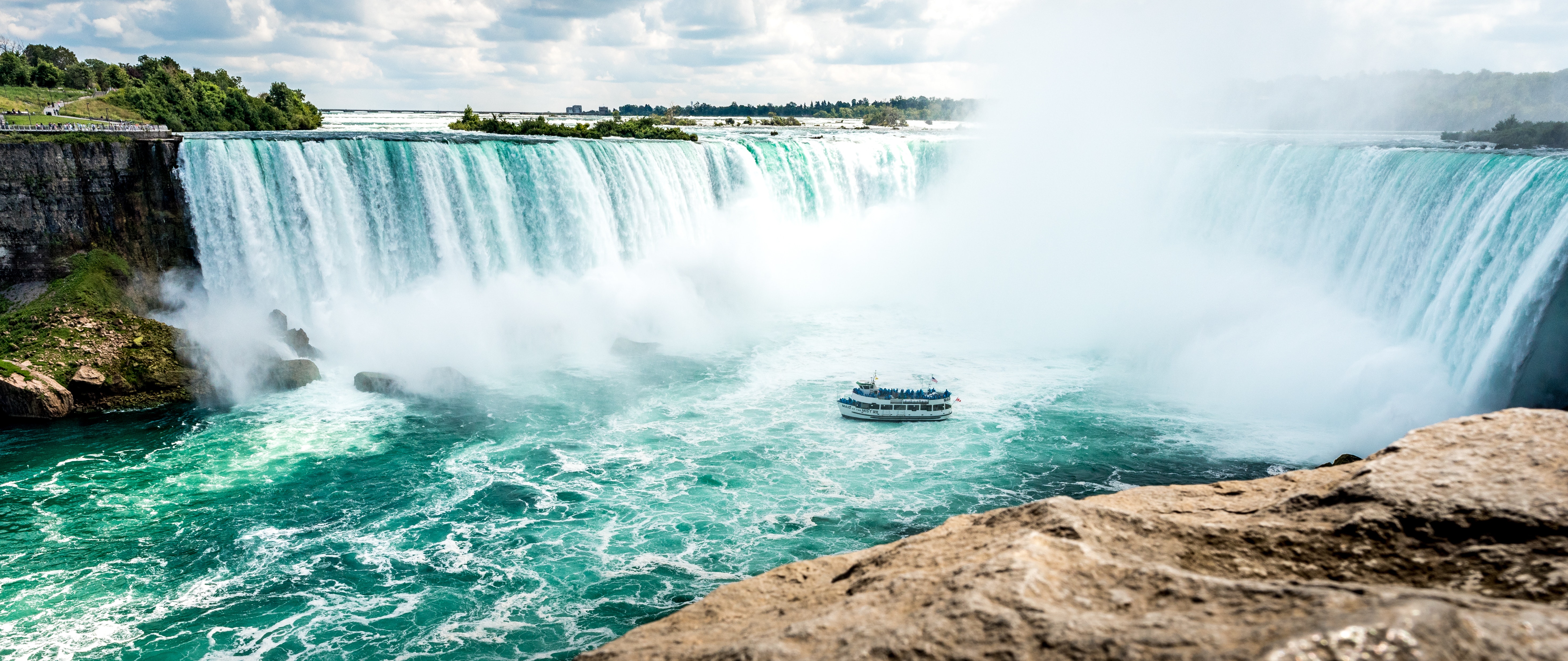 Hd Niagara Falls Wallpapers