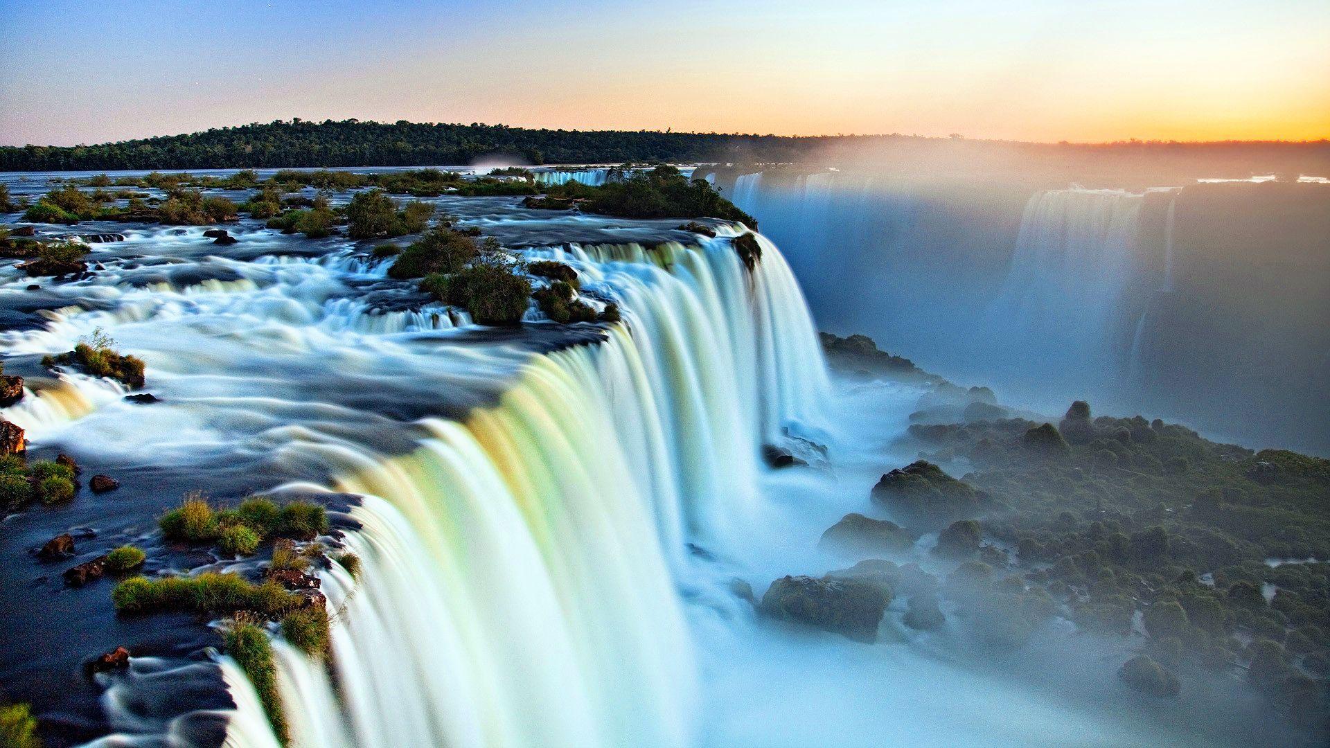 Hd Niagara Falls Wallpapers