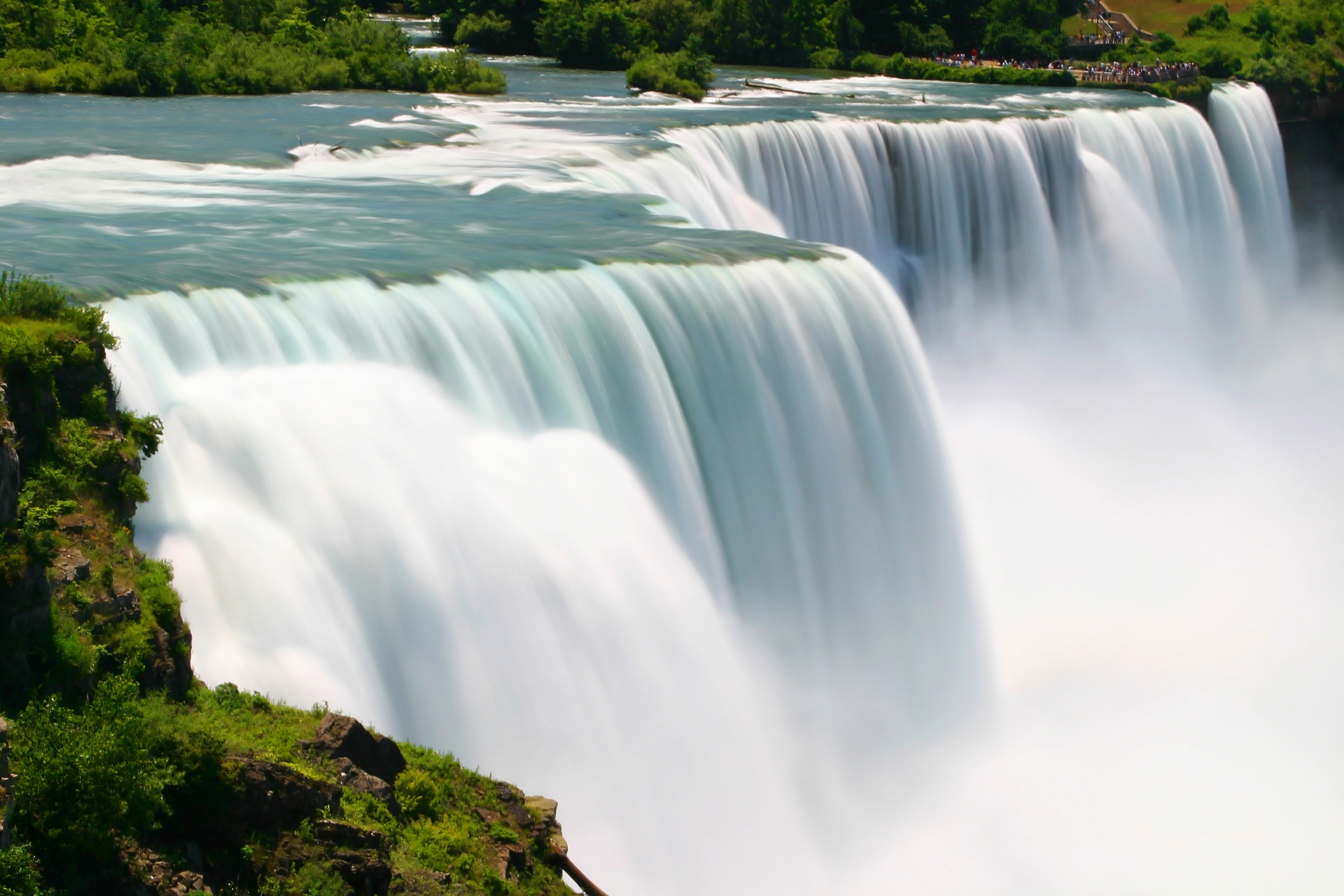 Hd Niagara Falls Wallpapers