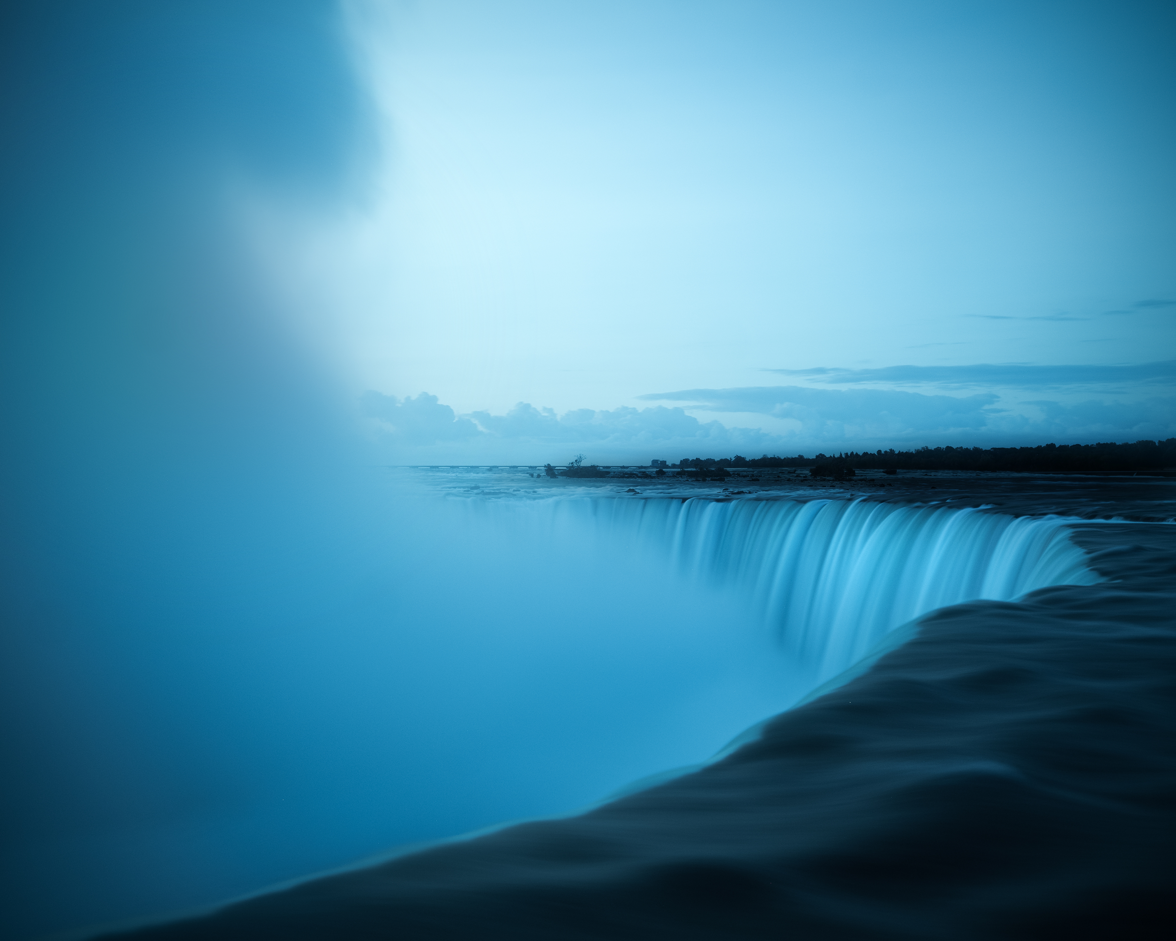 Hd Niagara Falls Wallpapers