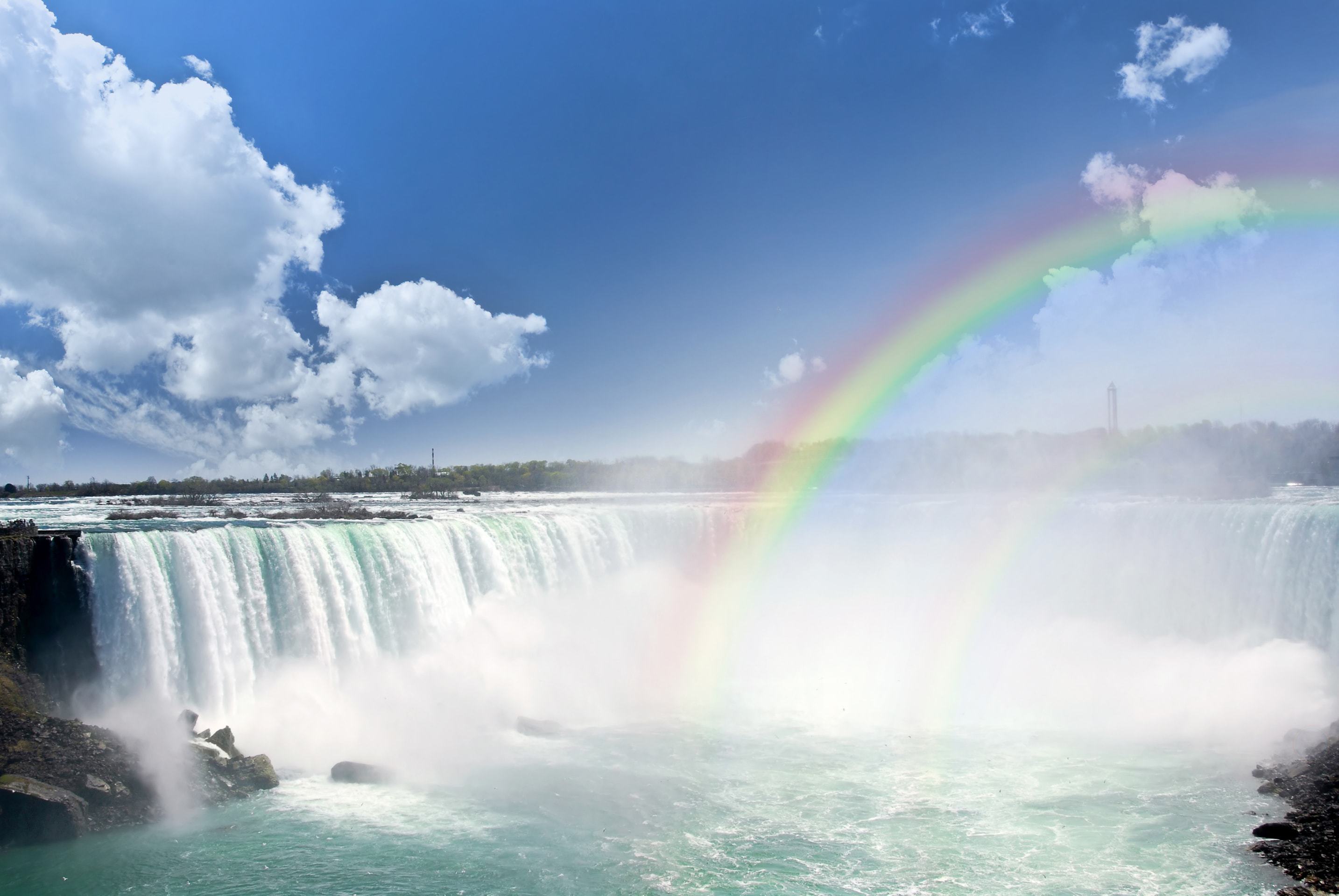 Hd Niagara Falls Wallpapers