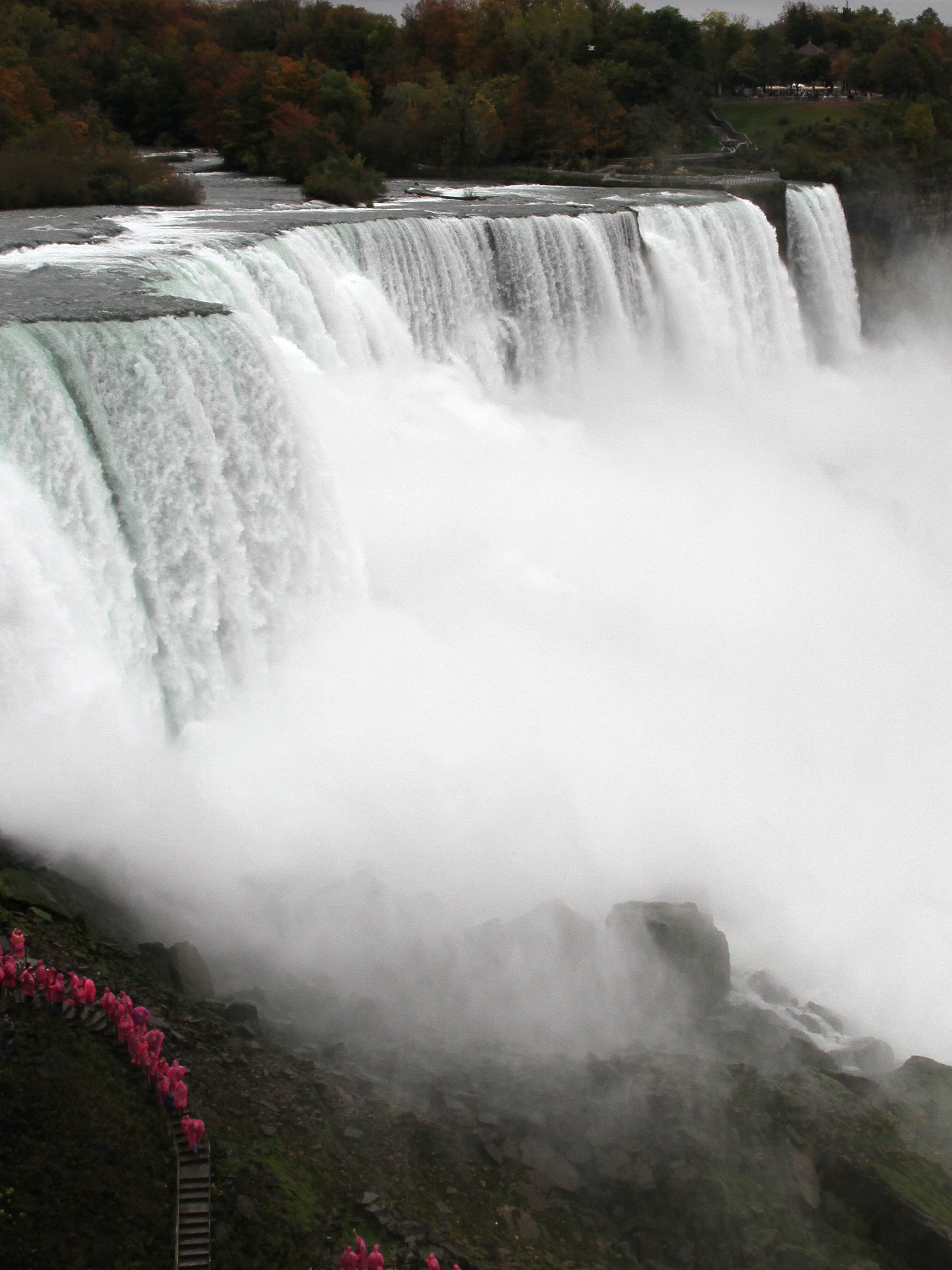 Hd Niagara Falls Wallpapers