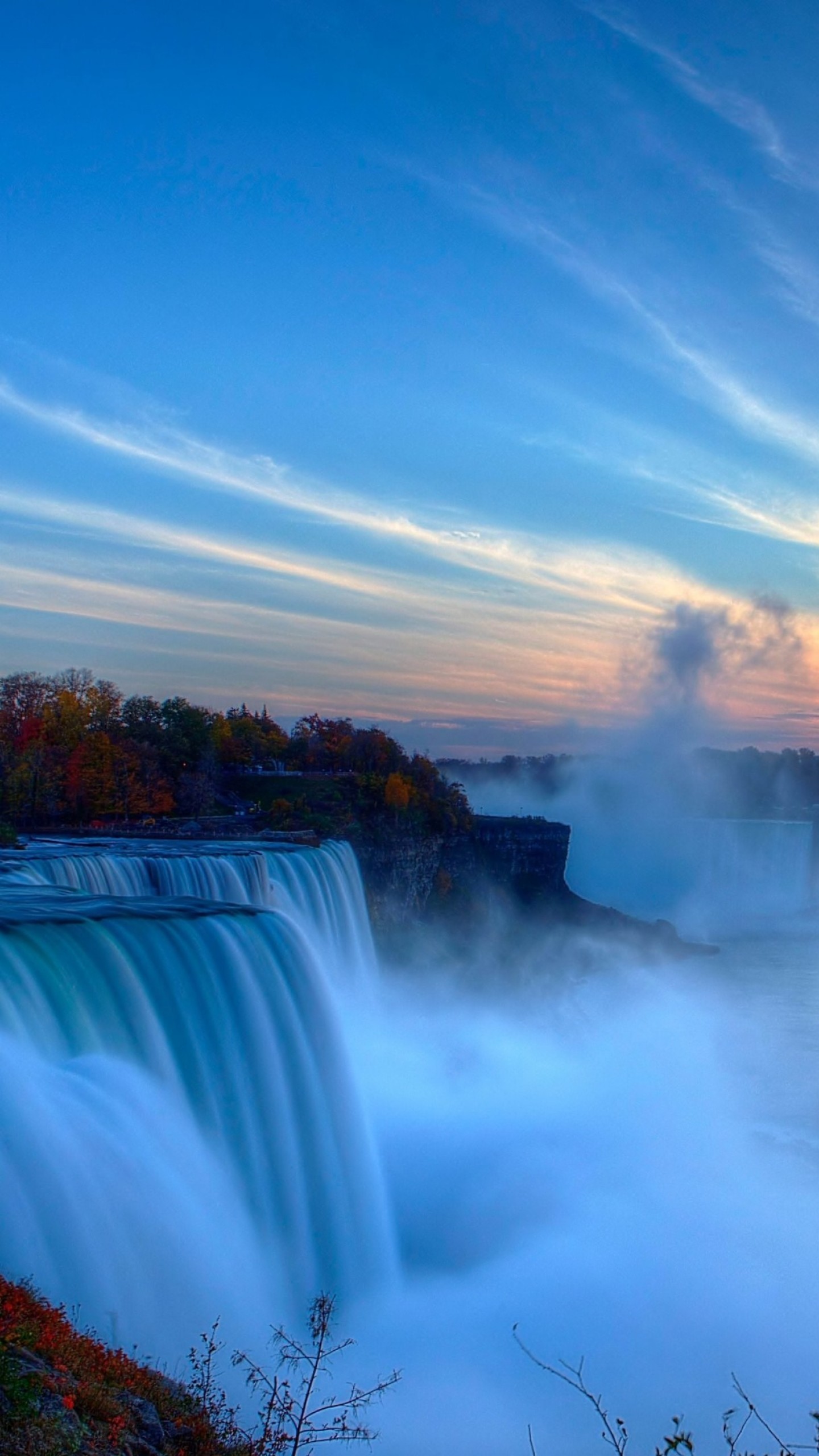 Hd Niagara Falls Wallpapers