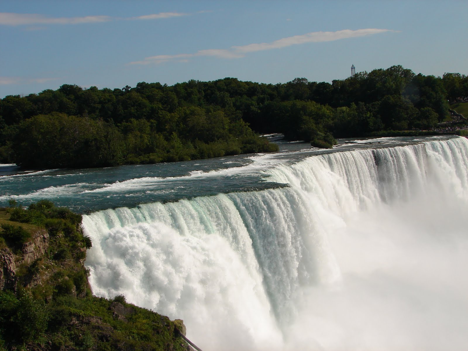 Hd Niagara Falls Wallpapers