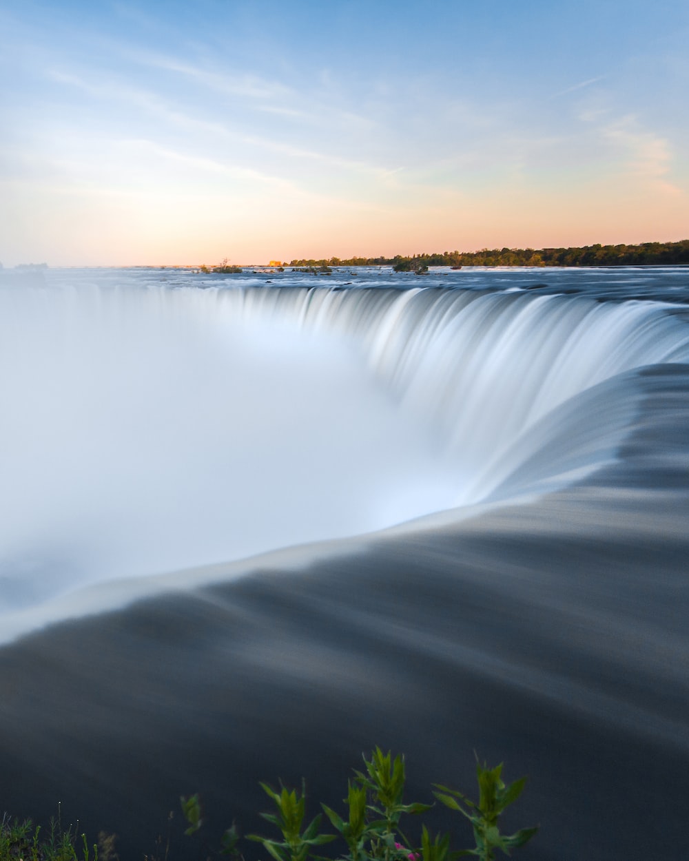 Hd Niagara Falls Wallpapers