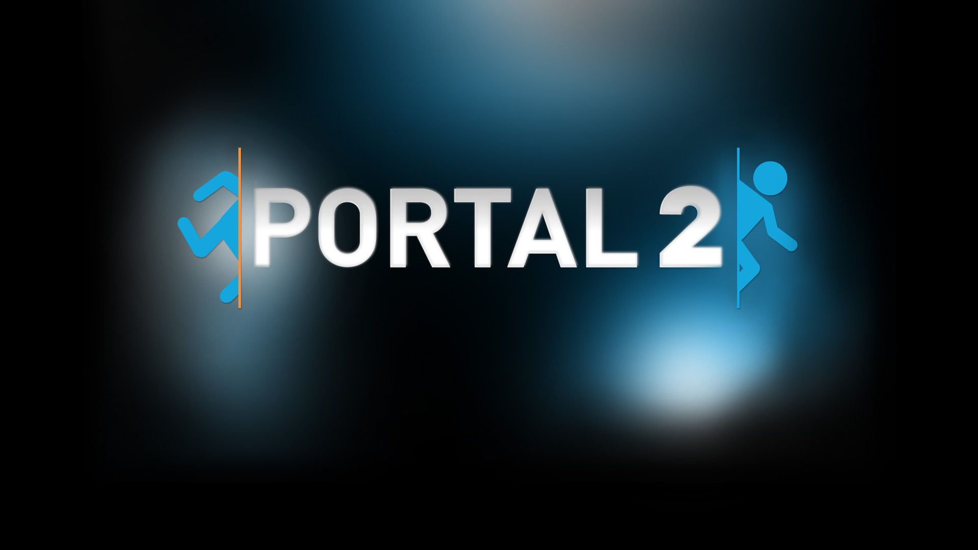 Hd Portal 2 Wallpapers