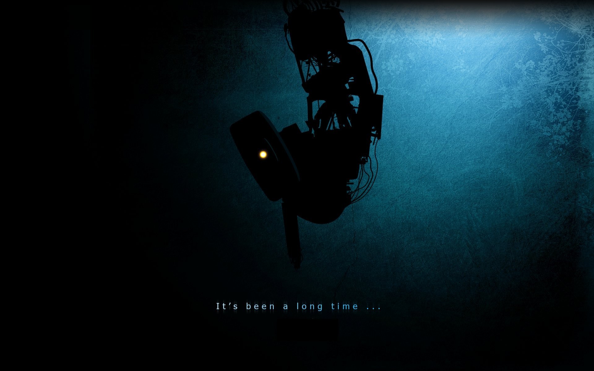 Hd Portal 2 Wallpapers