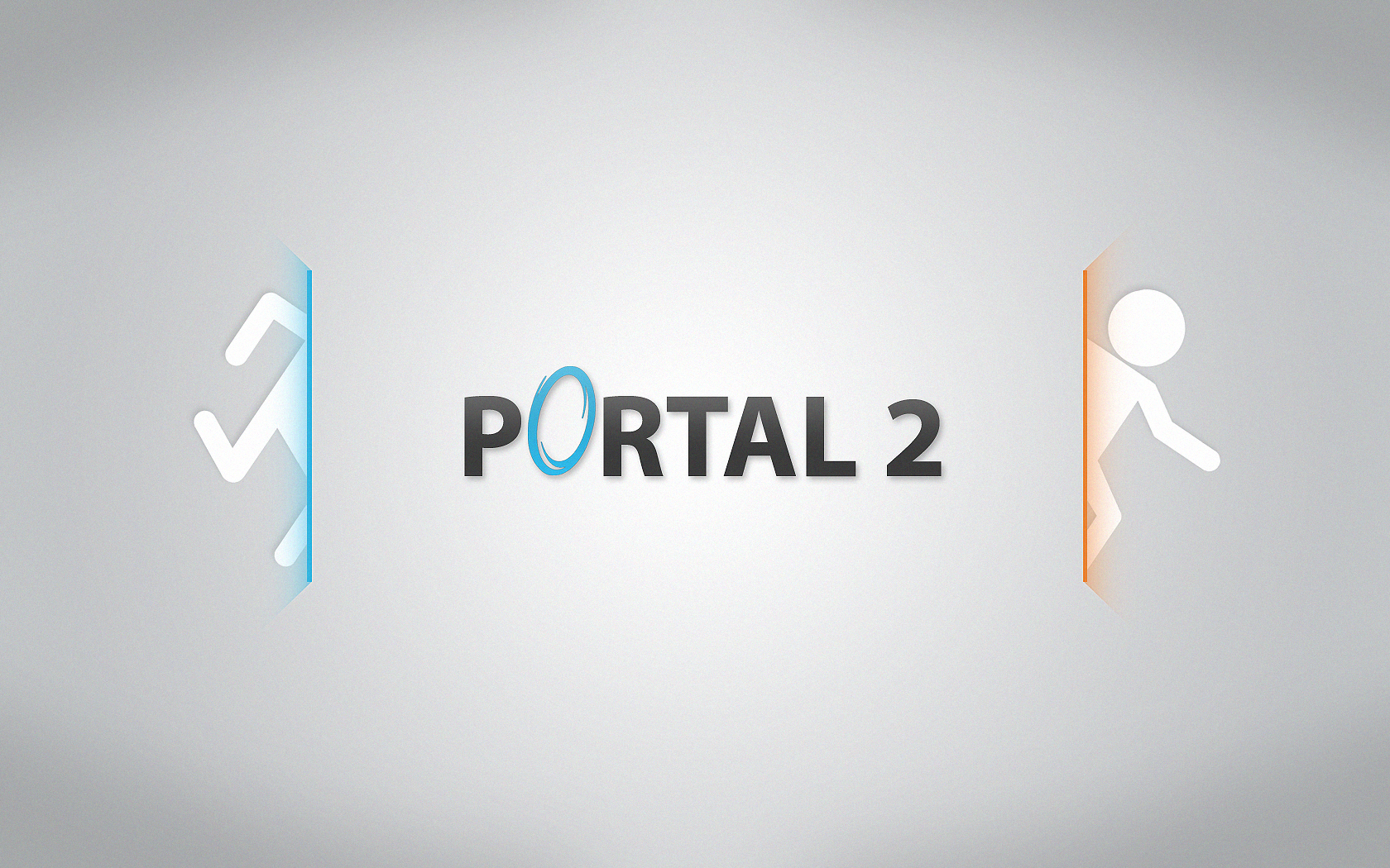 Hd Portal 2 Wallpapers