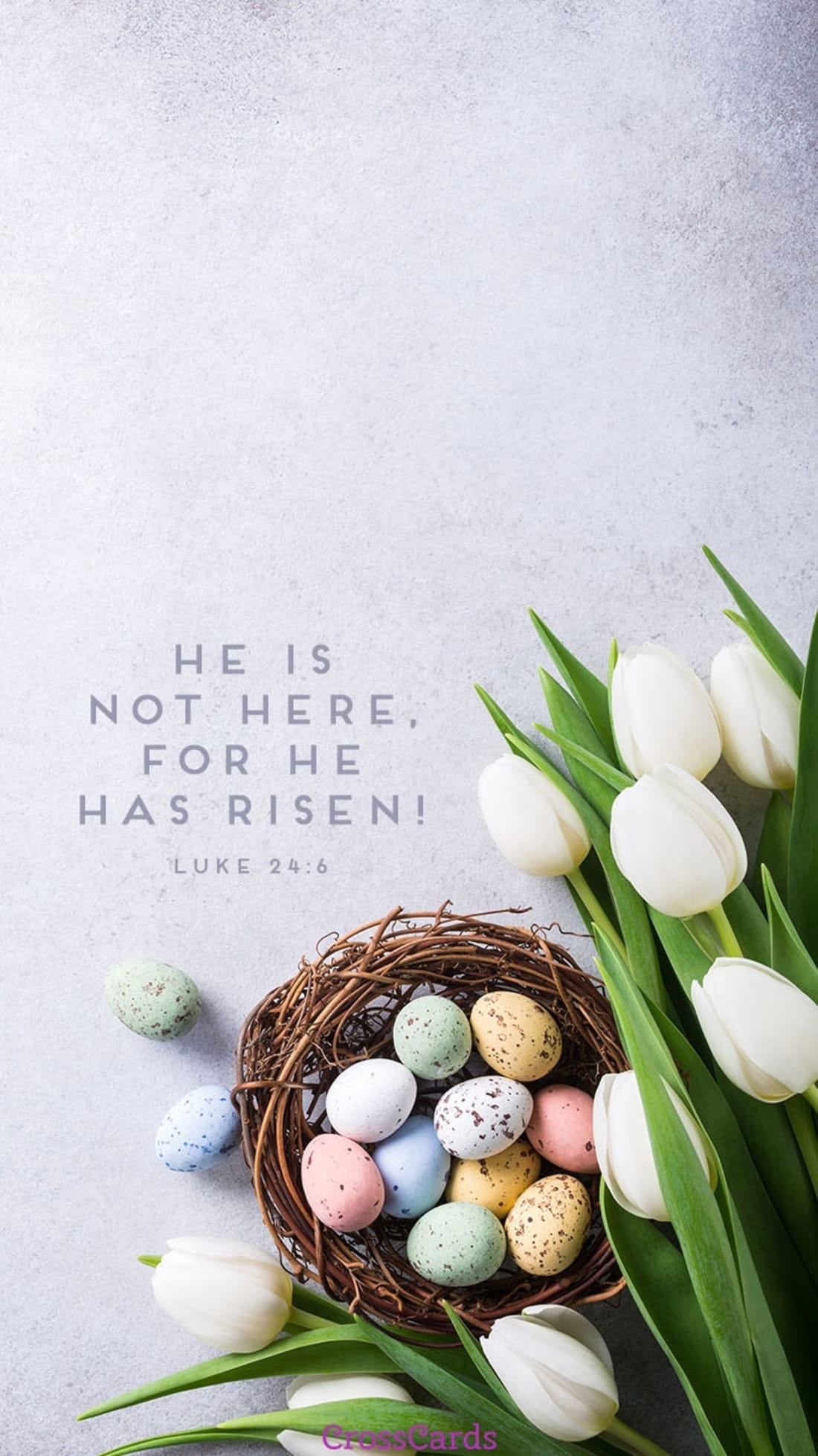 He Is Risen Iphone Wallpapers