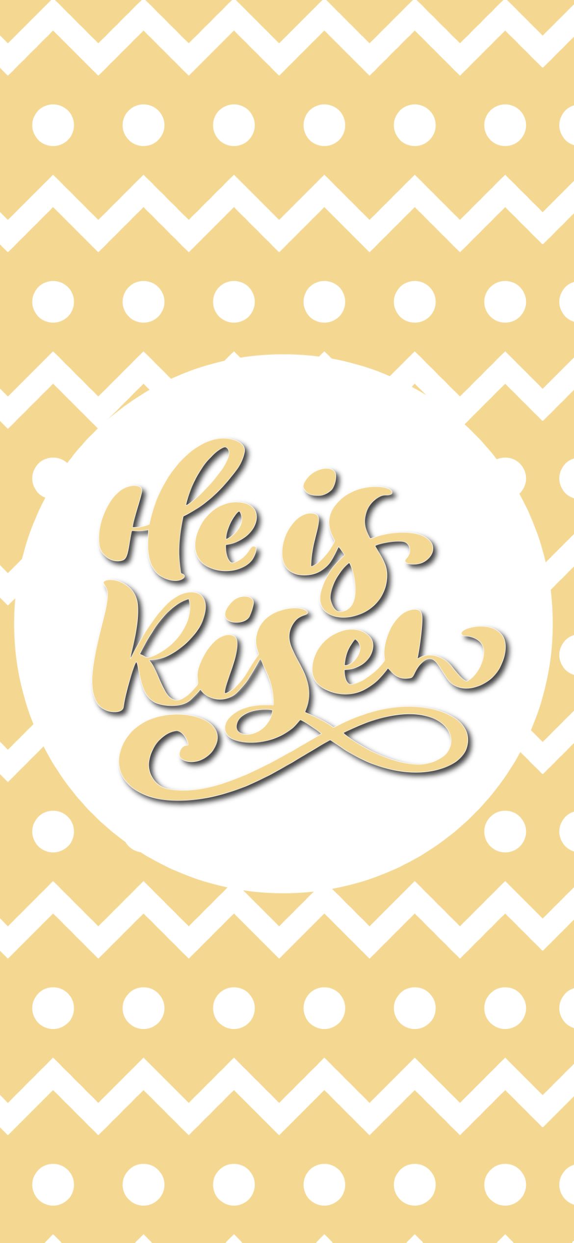 He Is Risen Iphone Wallpapers