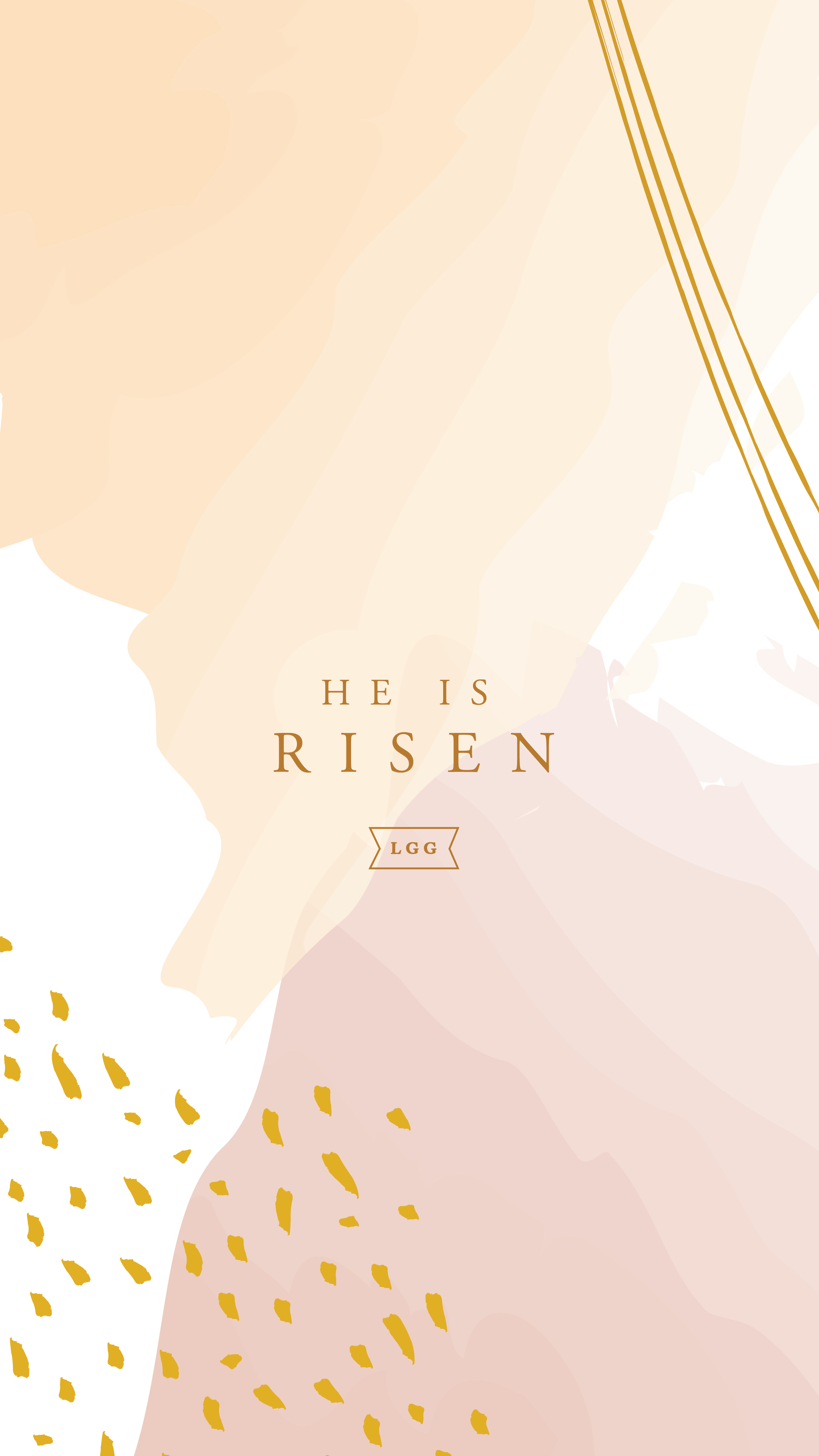 He Is Risen Iphone Wallpapers