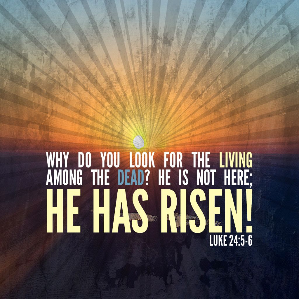 He Is Risen Iphone Wallpapers