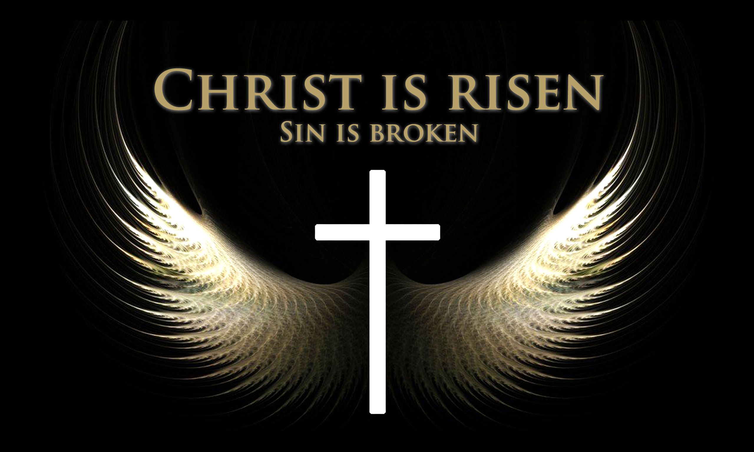 He Is Risen Iphone Wallpapers