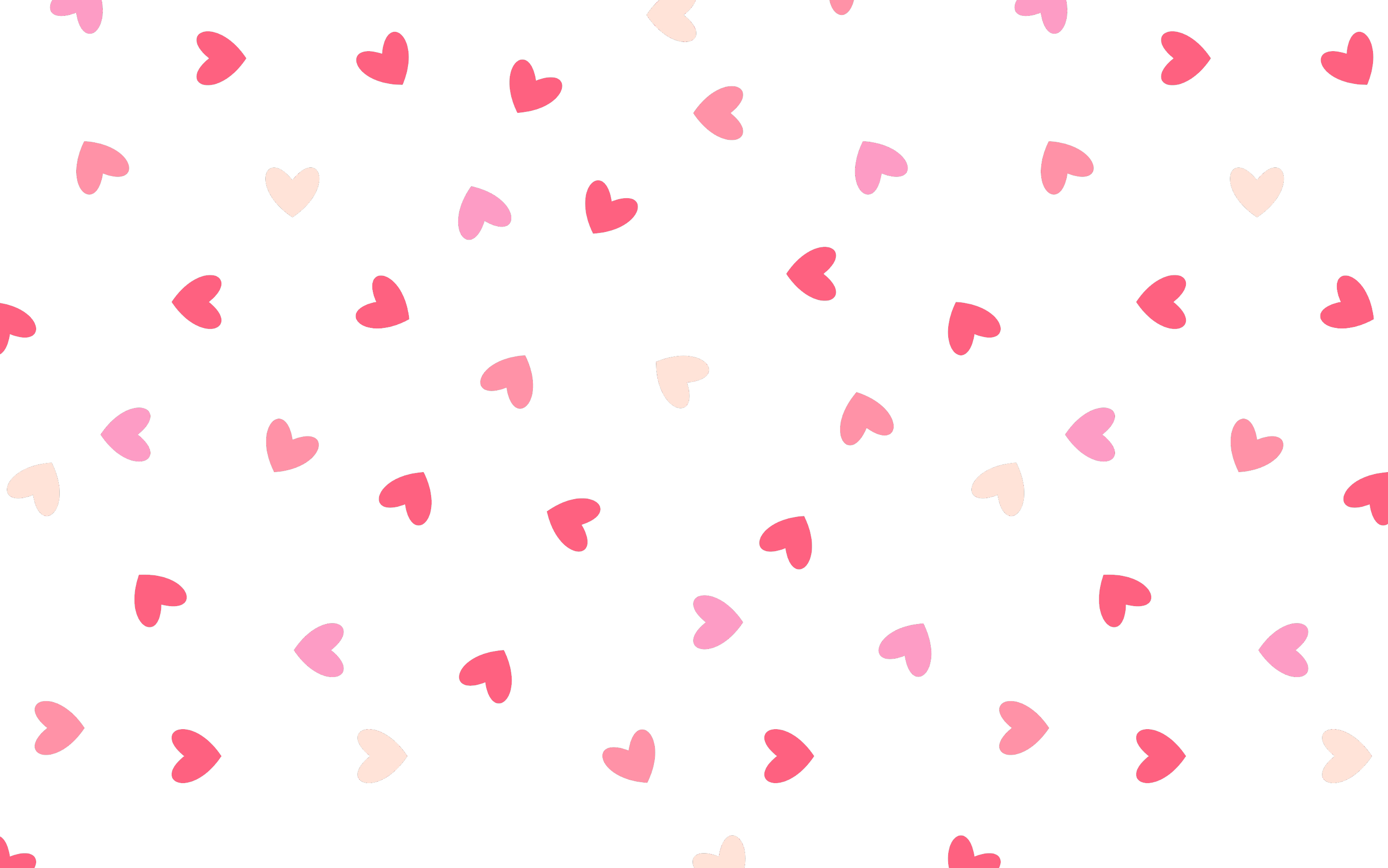 Heart Desktop Wallpapers