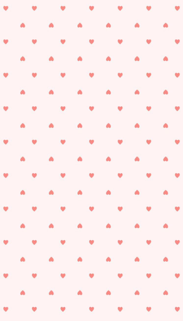 Heart Pattern Wallpapers