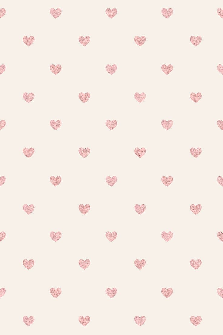 Heart Pattern Wallpapers