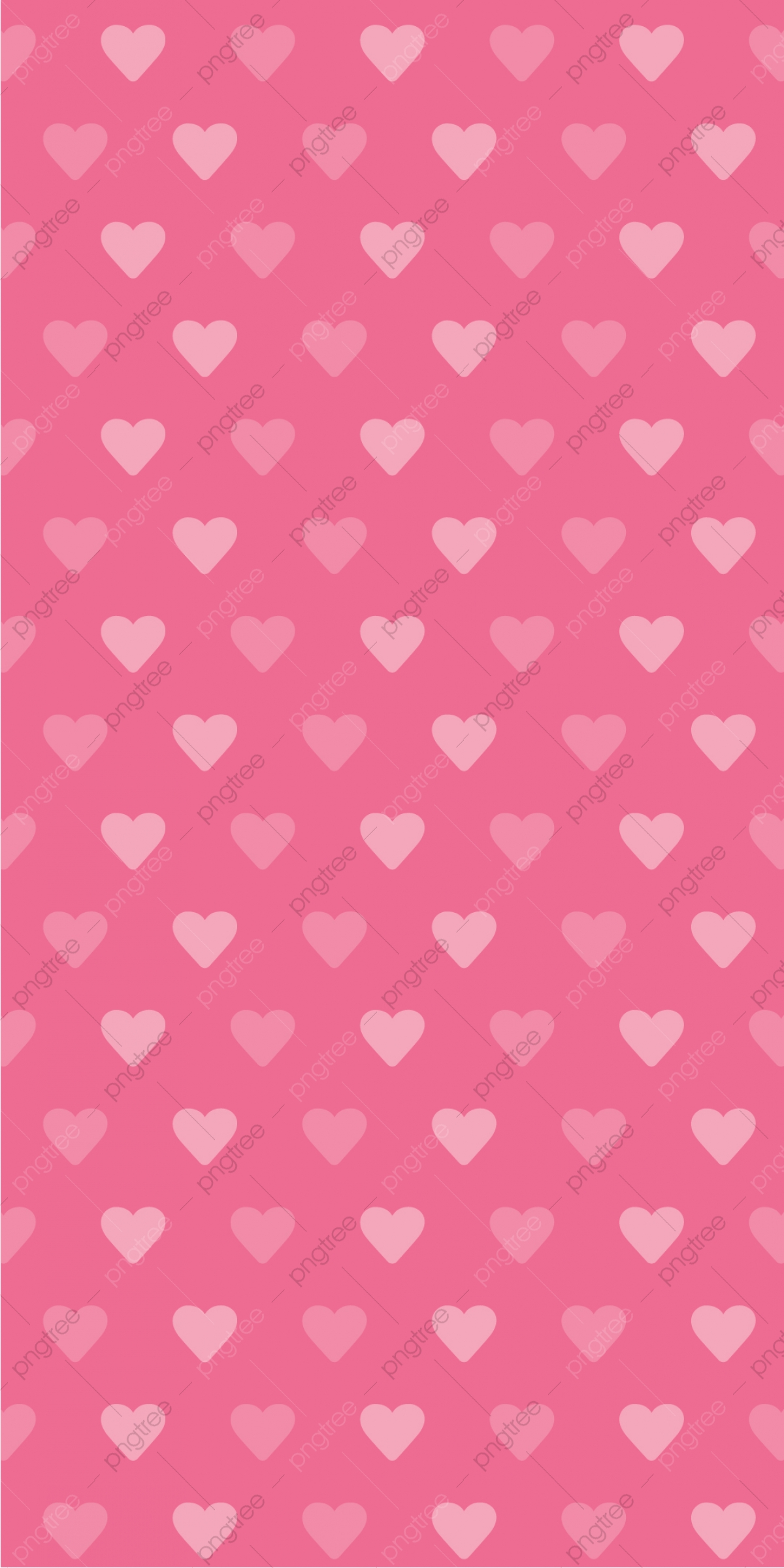 Heart Pattern Wallpapers