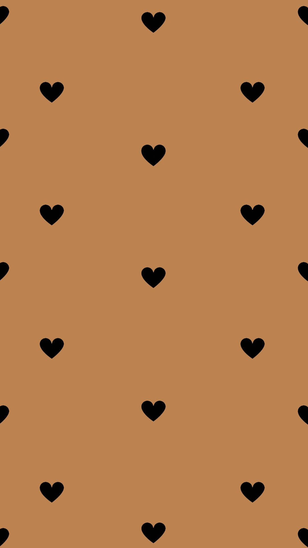 Heart Pattern Wallpapers