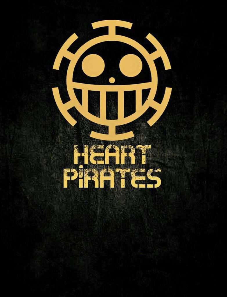 Heart Pirates Wallpapers