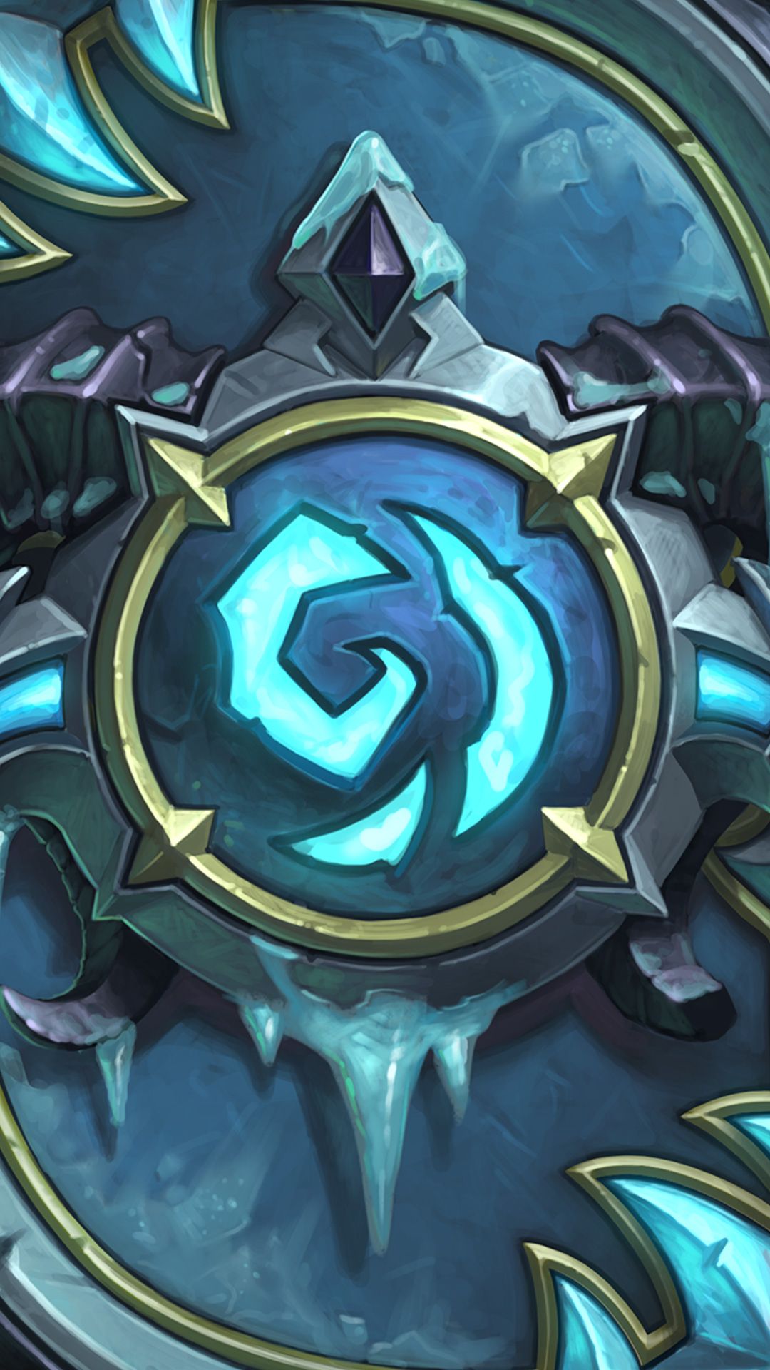 Hearthstone Wallpapers