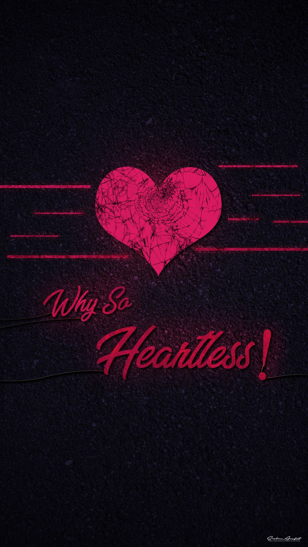 Heartless Wallpapers