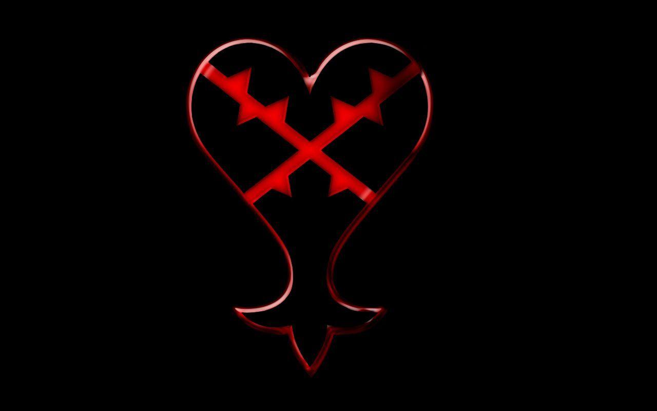 Heartless Wallpapers