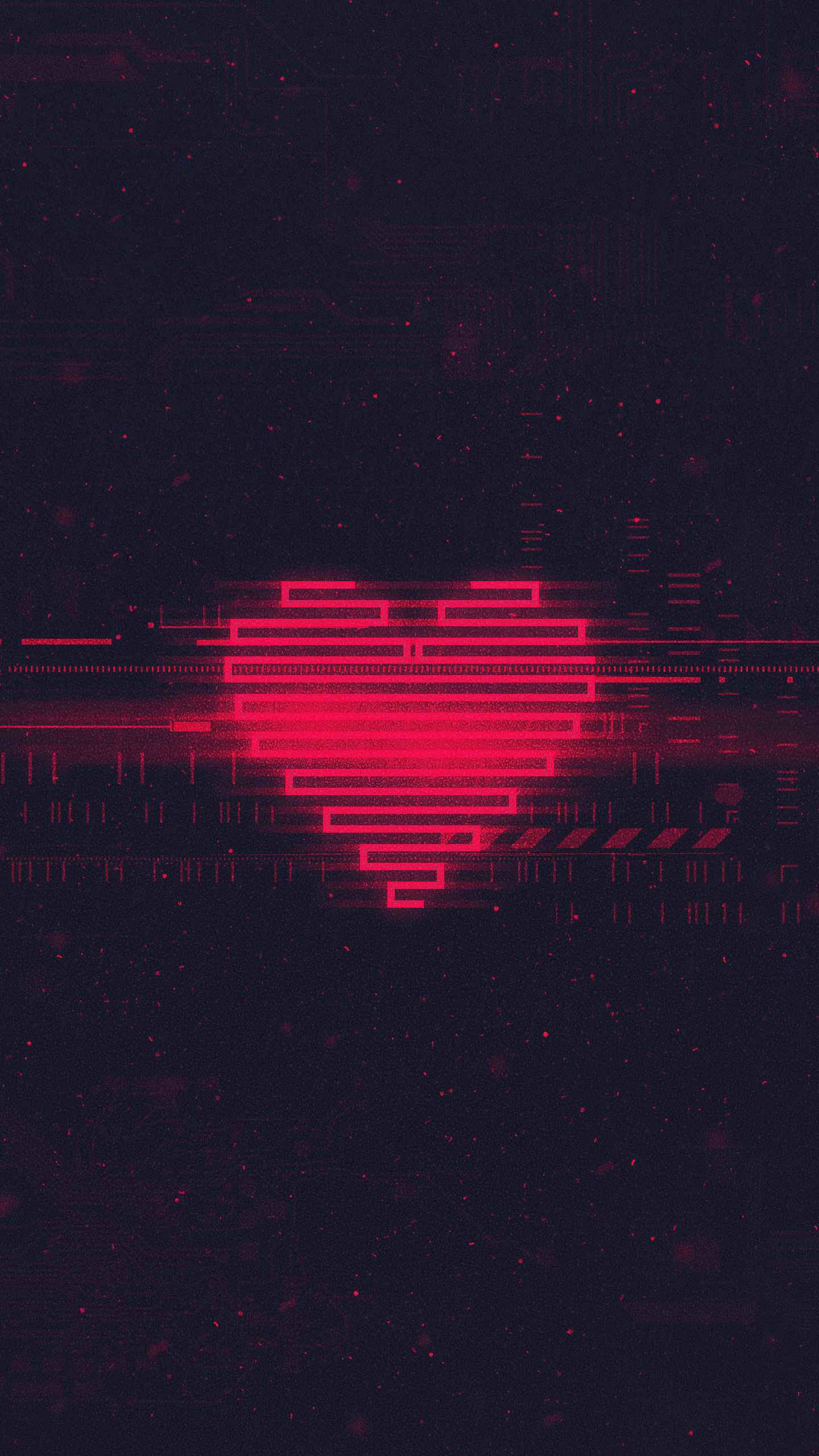 Heartless Wallpapers