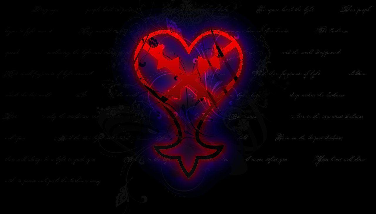 Heartless Wallpapers