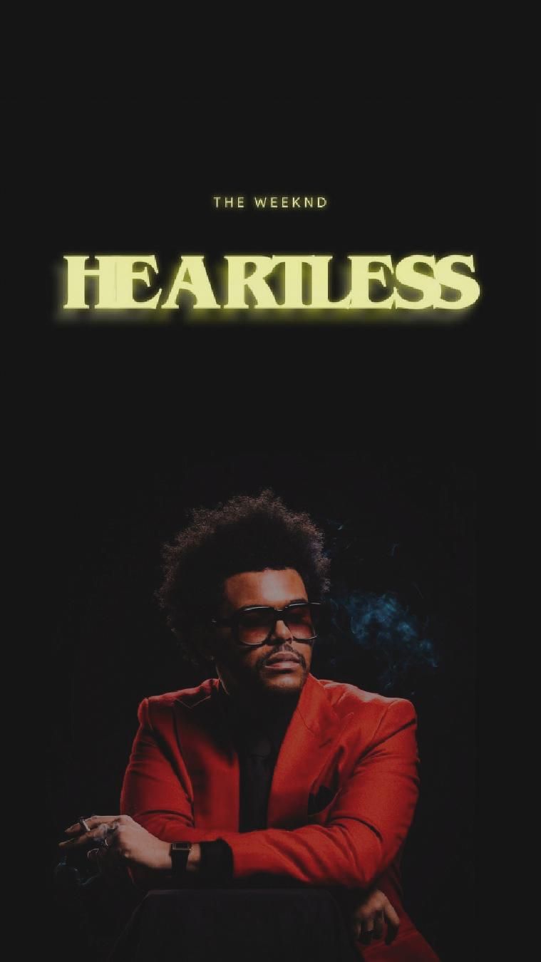 Heartless Wallpapers