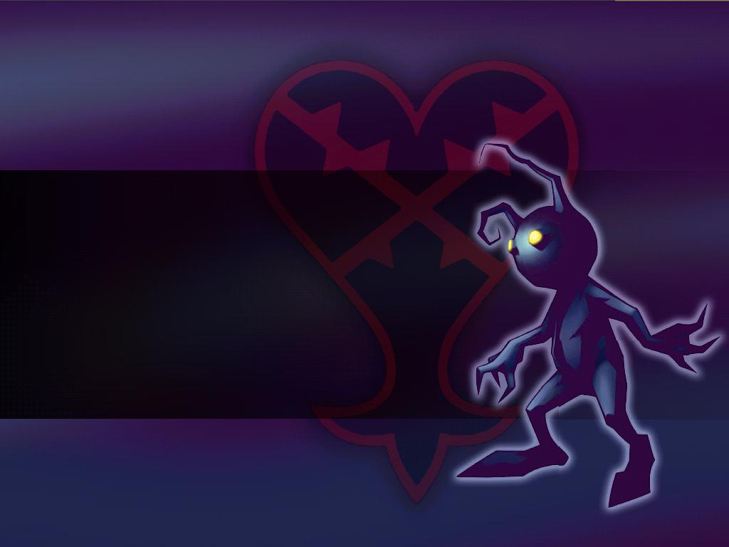 Heartless Wallpapers