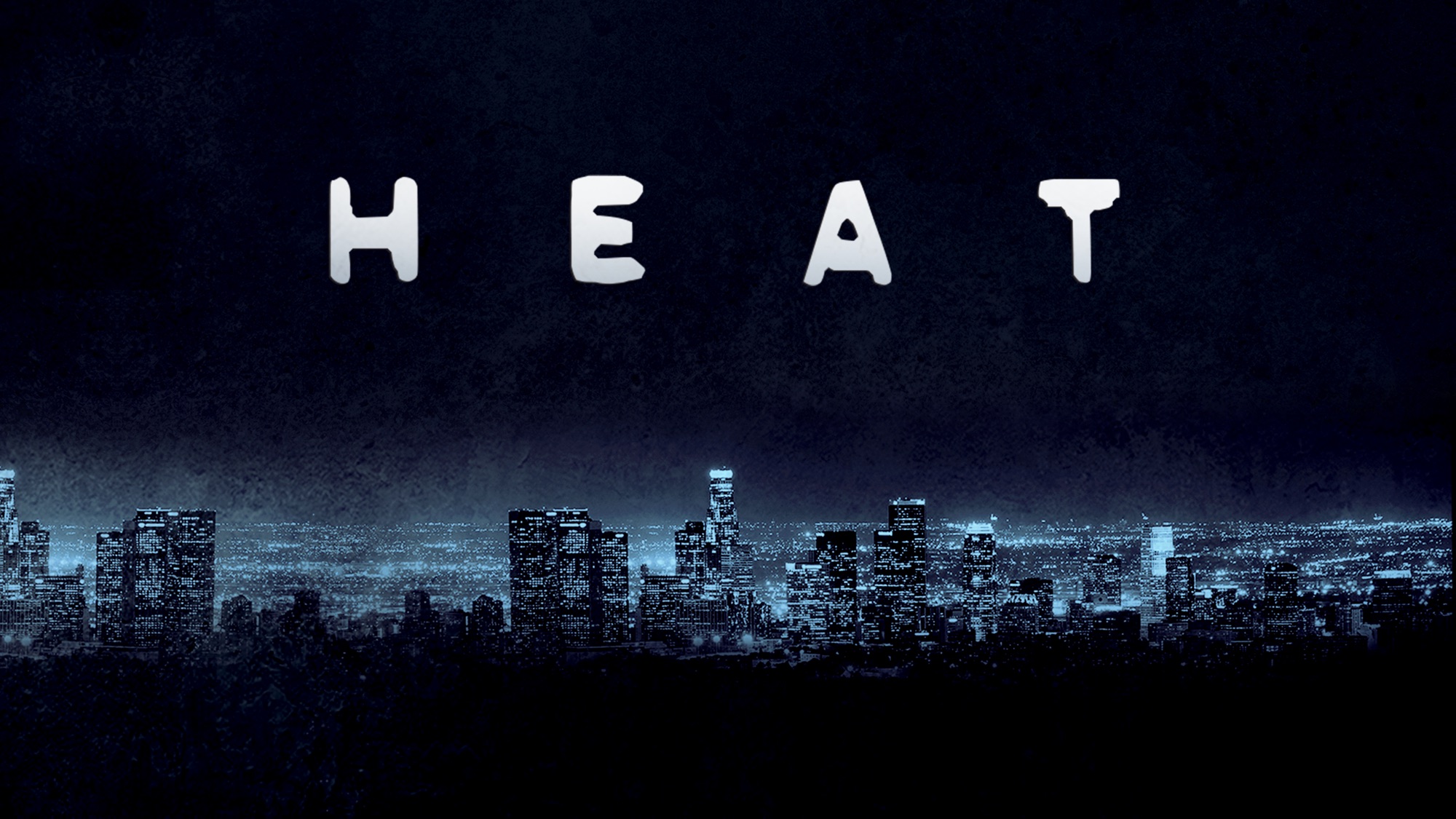 Heat Movie Wallpapers