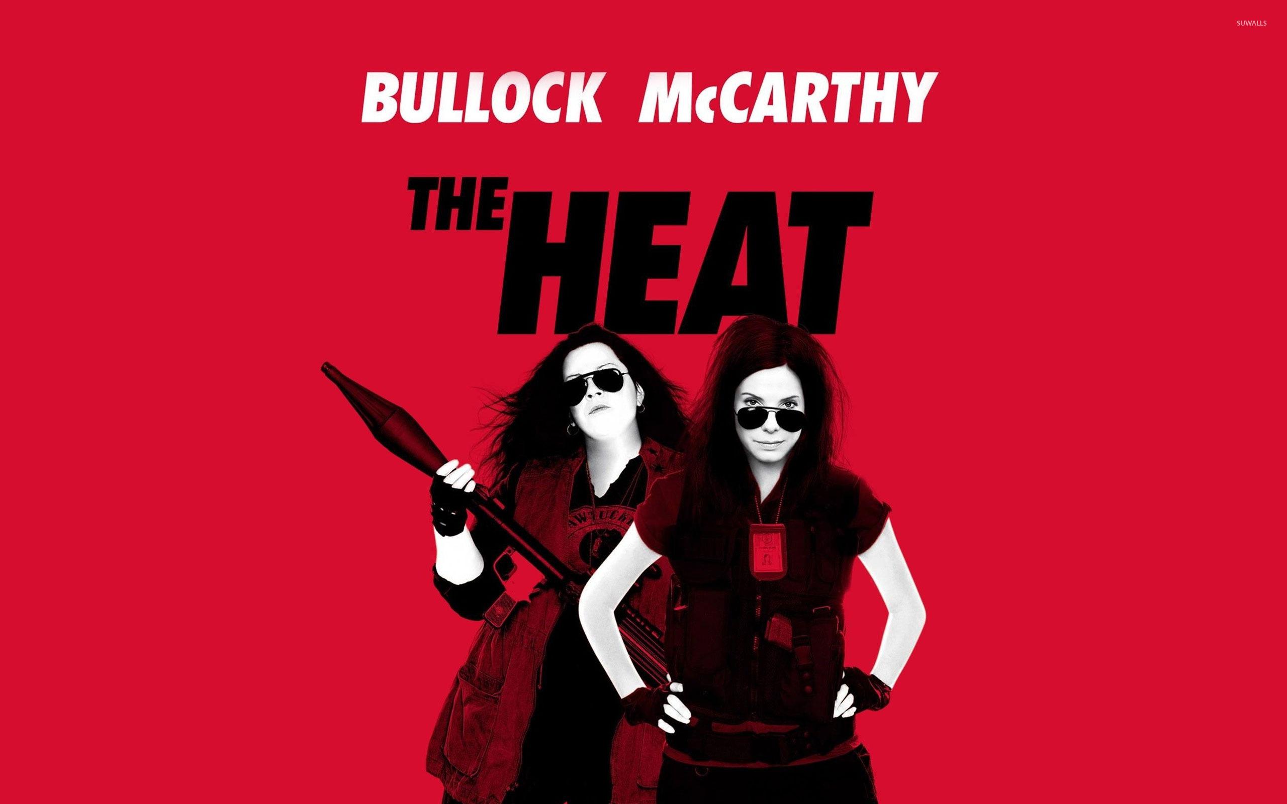 Heat Movie Wallpapers