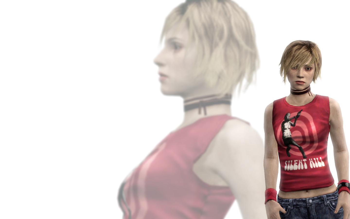 Heather Mason Wallpapers